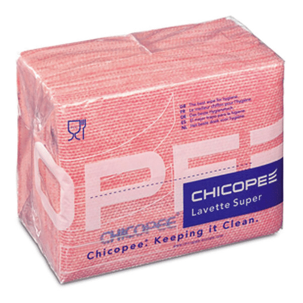 Lavette super absorbante CHICOPEE