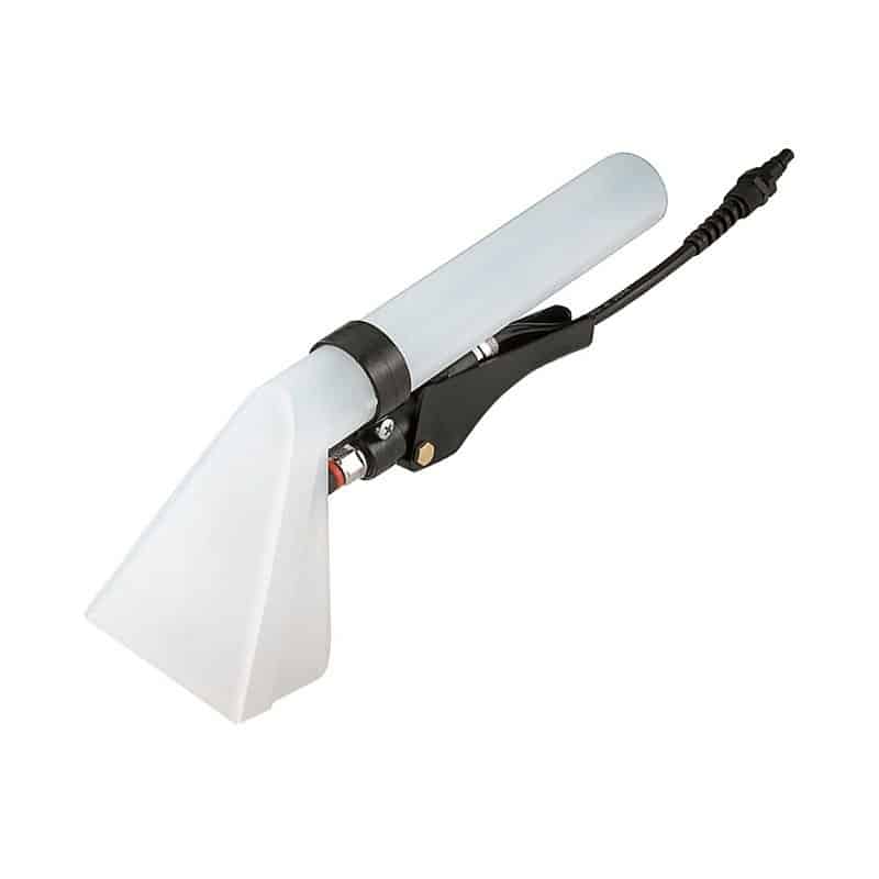 Ugello Manuale - 9109 - Dr. Jessberger GmbH - Per Liquidi / In Polipropilene / In EPDM - Foto 7