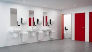 dispensadores escuelas