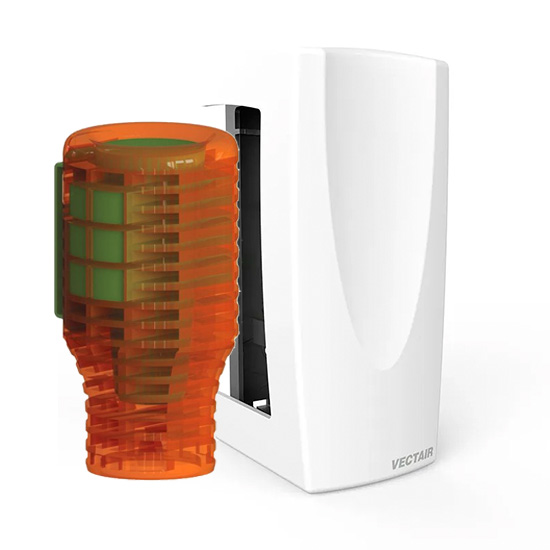 ambientador de cirera sostenible i biodegradable