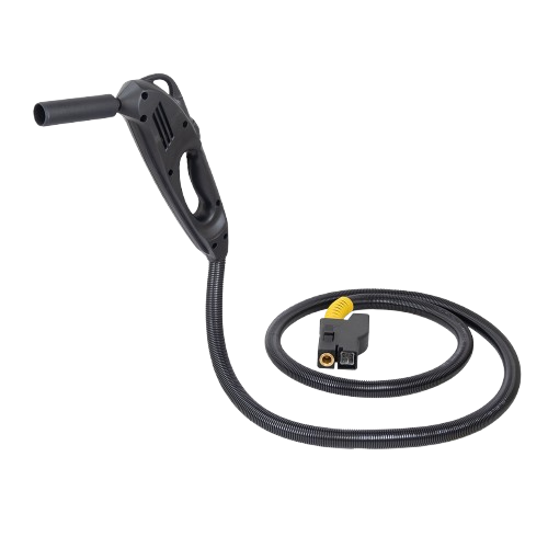 PISTOLA DE VAPOR PER A PARÀSITS STEAM-X – TECNOVAP
