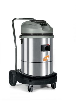 M- ASPIRADOR AKUA PRIME A650.3 CON KIT ATINESTATICO