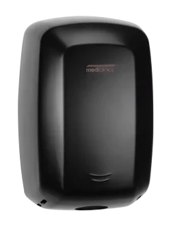 Assecador de Mans Elèctric Machflow Plus Dibosch