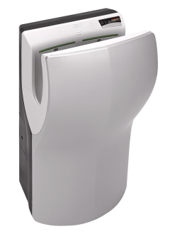 Dualflow secador