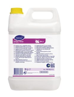 FD- SUMA CHLOR D4.4 (2x5)