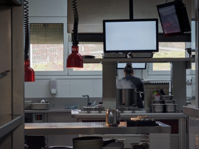 gestion de la limpieza restauración reducir costes