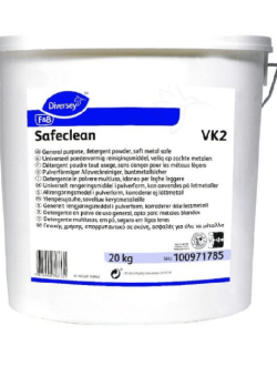 SAFECLEAN