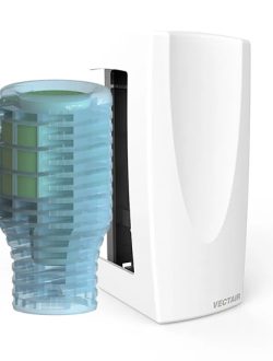 ambientador tropical sin pilas