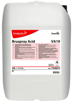 bruspray acid