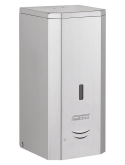 dispensador de sabo automatic mediclinics