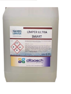 limper ultra smart