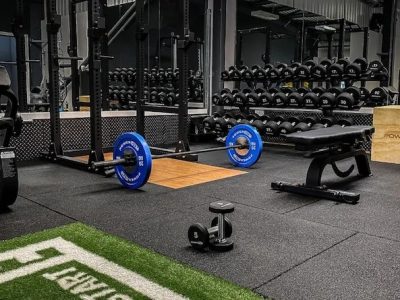 limpieza pavimentos gimnasio- dibosch