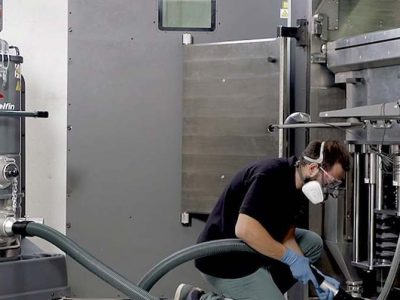 aspirador industrial potentes